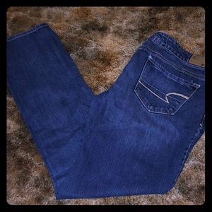 American eagle outfitters